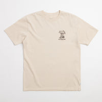 Katin Trek T-Shirt - Vintage White thumbnail