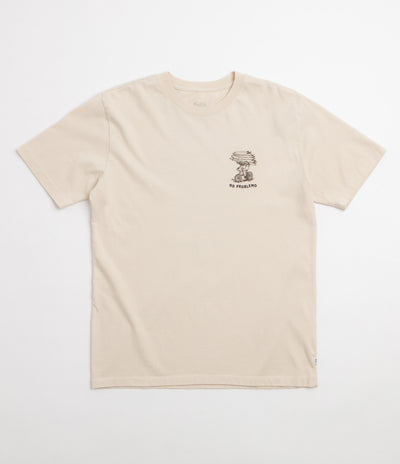 Katin Trek T-Shirt - Vintage White