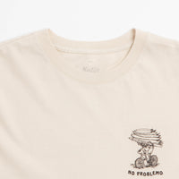 Katin Trek T-Shirt - Vintage White thumbnail