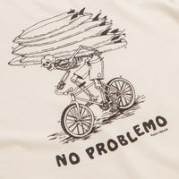Katin Trek T-Shirt - Vintage White thumbnail