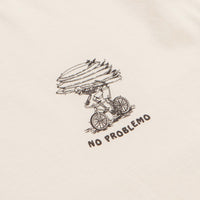 Katin Trek T-Shirt - Vintage White thumbnail