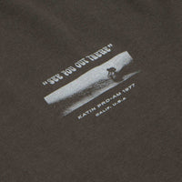 Katin Tunnels Long Sleeve T-Shirt - Lead thumbnail