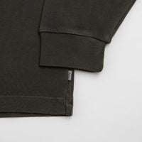 Katin Tunnels Long Sleeve T-Shirt - Lead thumbnail