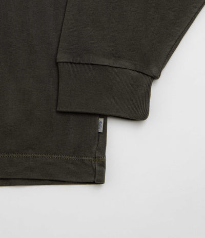 Katin Tunnels Long Sleeve T-Shirt - Lead