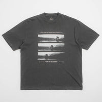 Katin Tunnels T-Shirt - Black Wash thumbnail