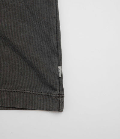 Katin Tunnels T-Shirt - Black Wash