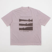 Katin Tunnels T-Shirt - Light Lavender thumbnail