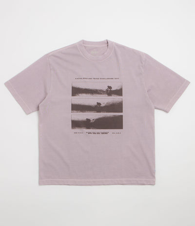 Katin Tunnels T-Shirt - Light Lavender