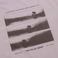 Katin Tunnels T-Shirt - Light Lavender thumbnail