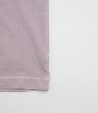 Katin Tunnels T-Shirt - Light Lavender