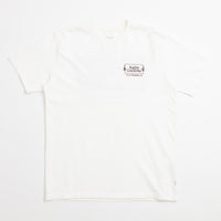 Katin Void T-Shirt - White thumbnail