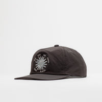 Katin Vortices Cap - Gunmetal thumbnail