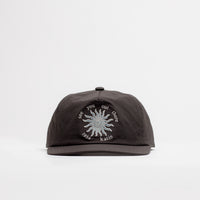 Katin Vortices Cap - Gunmetal thumbnail