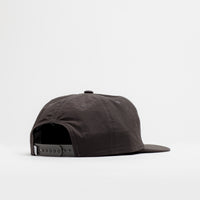 Katin Vortices Cap - Gunmetal thumbnail
