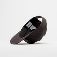 Katin Vortices Cap - Gunmetal thumbnail