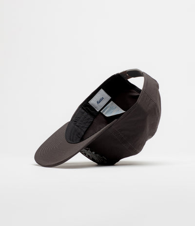Katin Vortices Cap - Gunmetal