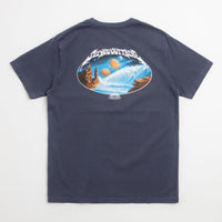Katin Voyager T-Shirt - Washed Blue Vintage Wash thumbnail