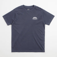 Katin Voyager T-Shirt - Washed Blue Vintage Wash thumbnail