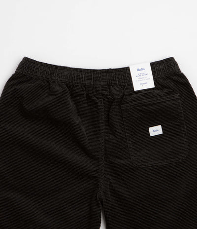 Katin Ward Shorts - Lead