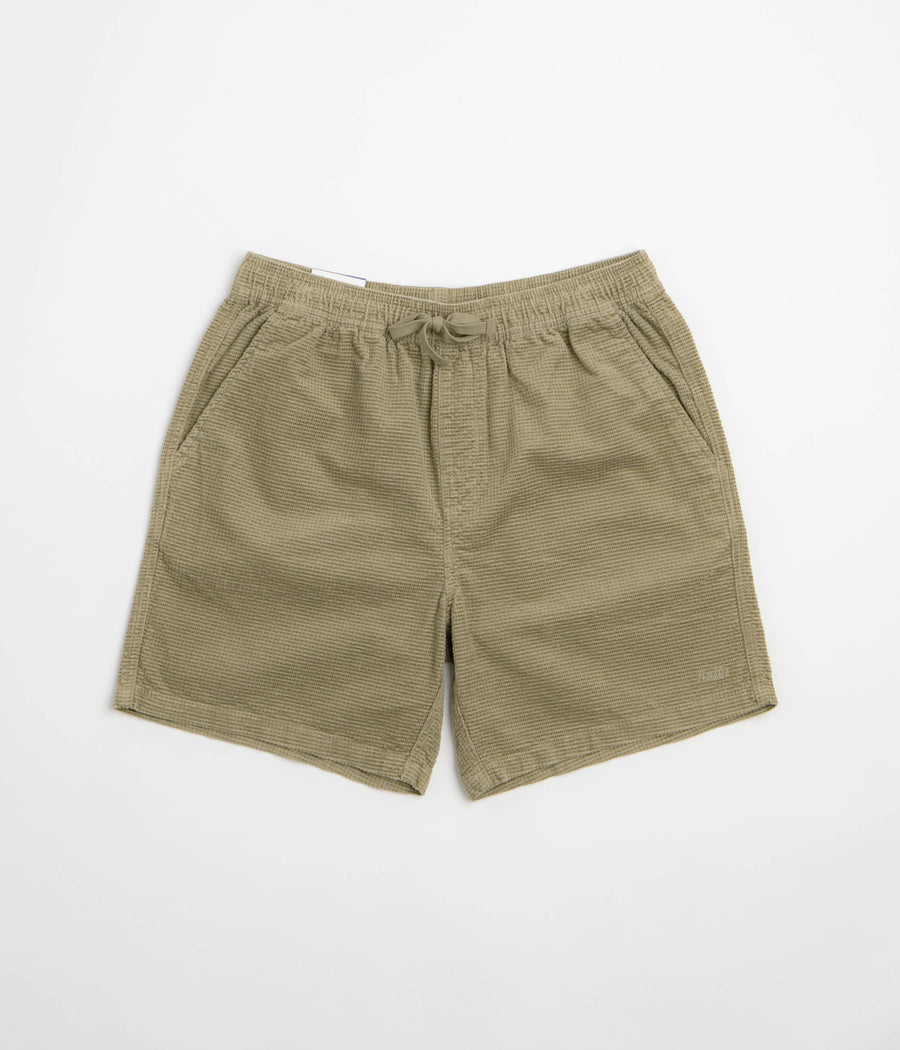 Katin Ward Shorts in Moss