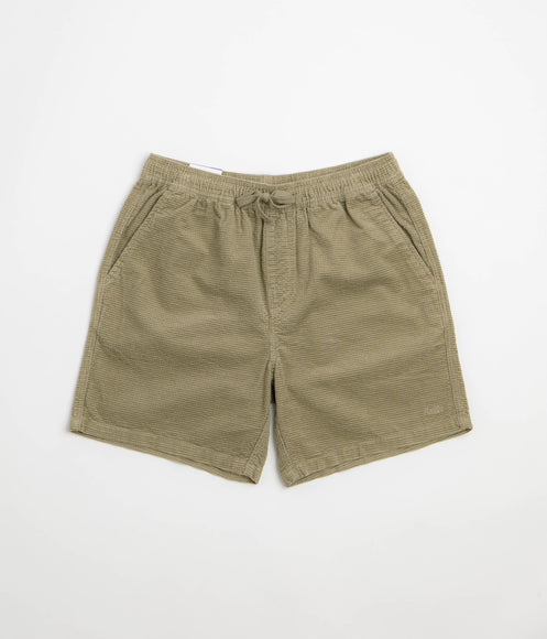 Katin Ward Shorts - Moss
