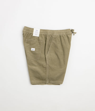 Katin Ward Shorts - Moss