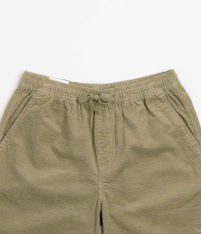 Katin Ward Shorts - Moss