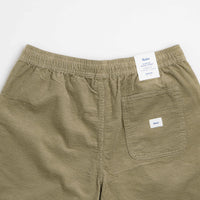 Katin Ward Shorts - Moss thumbnail