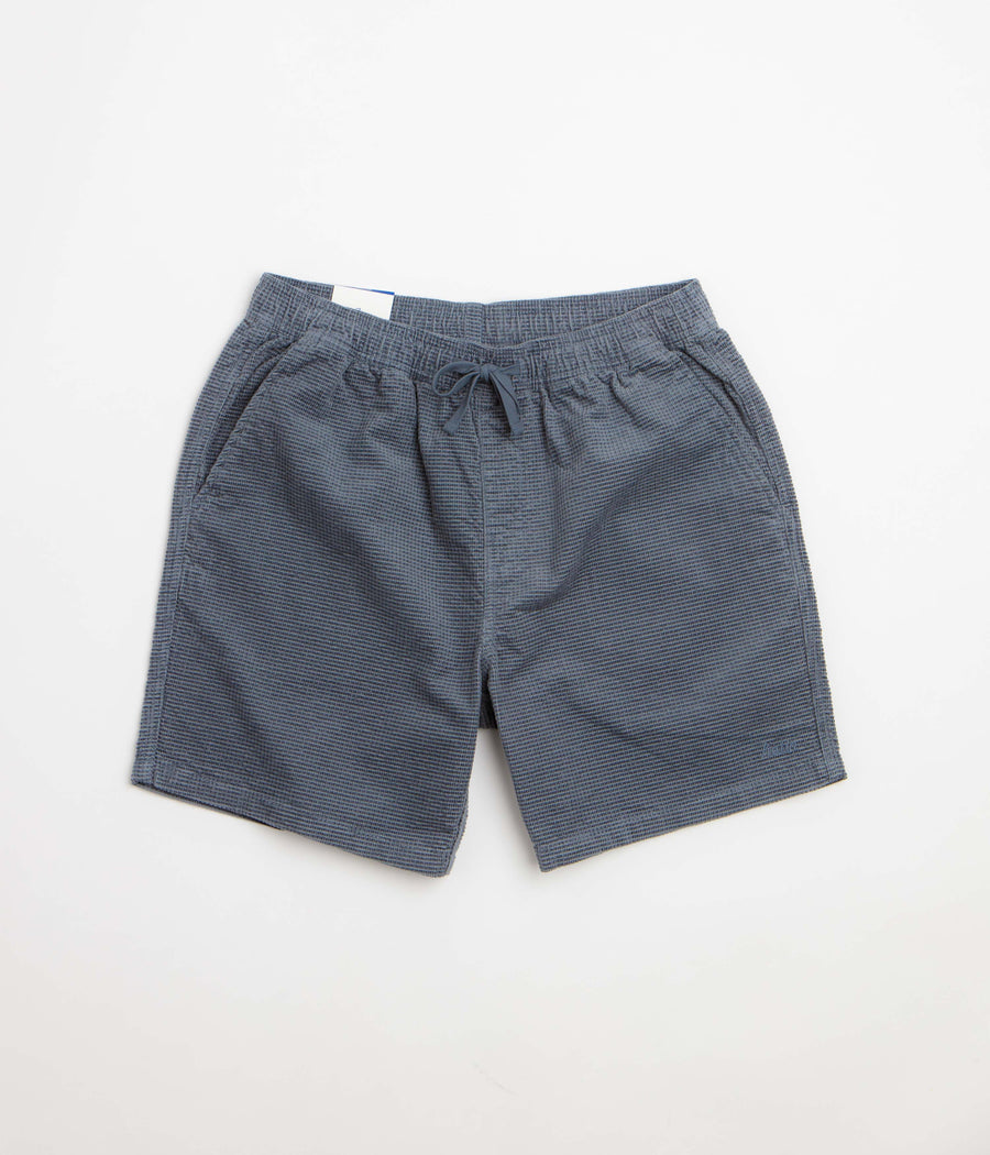 Katin Ward Shorts in Tempest Blue