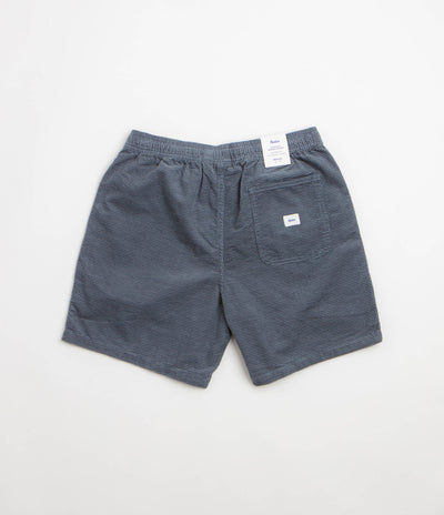 Katin Ward Shorts - Tempest Blue