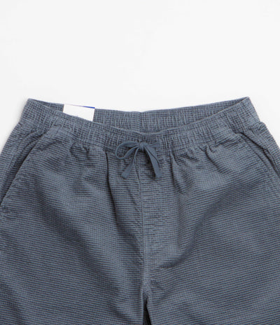 Katin Ward Shorts - Tempest Blue