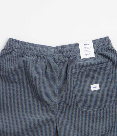 Katin Ward Shorts - Tempest Blue
