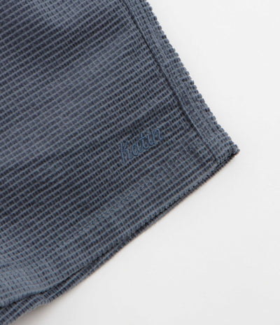 Katin Ward Shorts - Tempest Blue