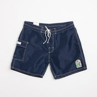 Katin Waterman Swim Trunks - Navy thumbnail
