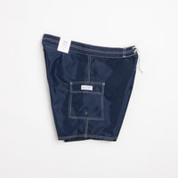 Katin Waterman Swim Trunks - Navy thumbnail