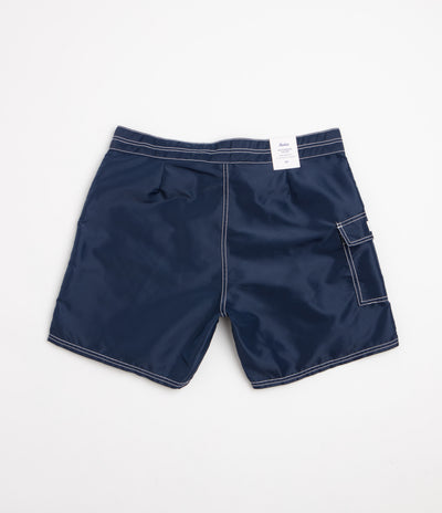 Katin Waterman Swim Trunks - Navy
