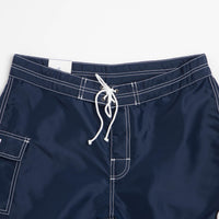 Katin Waterman Swim Trunks - Navy thumbnail