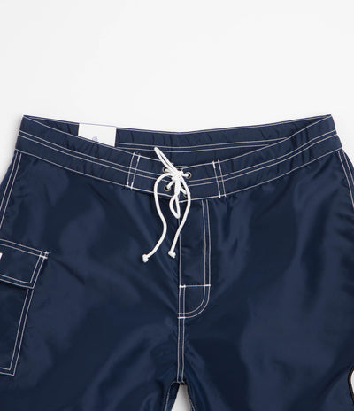 Katin Waterman Swim Trunks - Navy