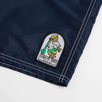 Katin Waterman Swim Trunks - Navy thumbnail