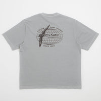 Katin Williams T-Shirt - Neutral Gray thumbnail