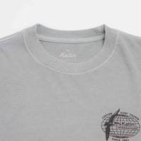 Katin Williams T-Shirt - Neutral Gray thumbnail