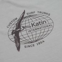 Katin Williams T-Shirt - Neutral Gray thumbnail
