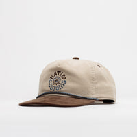 Katin Wilona Cap - Brown thumbnail