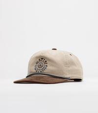 Katin Wilona Cap in Brown