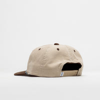 Katin Wilona Cap - Brown thumbnail