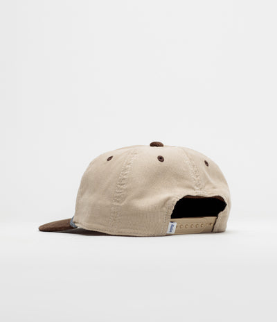 Katin Wilona Cap - Brown