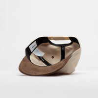 Katin Wilona Cap - Brown thumbnail