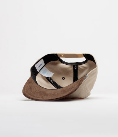 Katin Wilona Cap - Brown