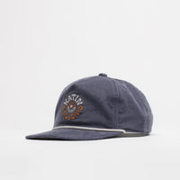 Katin Wilona Cap - Tempest Blue thumbnail