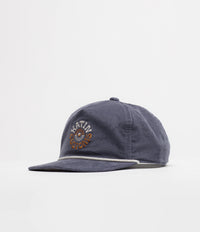 Katin Wilona Cap in Tempest Blue